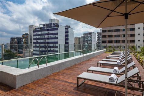 wildoak apartments|Noon Vila Madalena, São Paulo (preços atualizados para 2024)